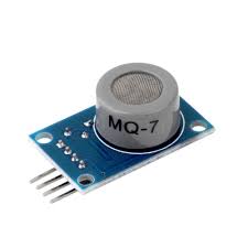MODULO MQ-7 MQ7 DETECTOR DE MONOXIDO DE CARBONO